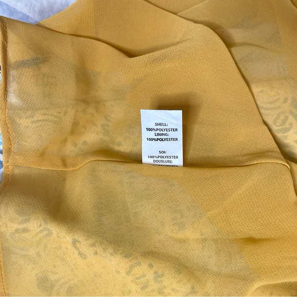 Ramy Brook Printed Linley One-Shoulder Maxi Dress, NWT - Picture 14 of 14